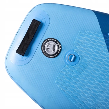 Сімейна SUP-дошка Axxis F2 11'6 Navy Combo з сидінням та багатофункціональним веслом 2в1