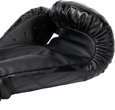 Боксерські рукавички Venum Contender 1.5 XT для дітей, чорний/золотий, 4 Oz