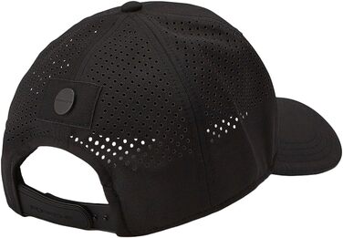 Кепка Porsche Motorsport - чорний колір, універсальний розмір