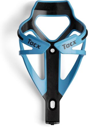 Фляготримач Tacx Deva, світло-блакитний, універсальний розмір