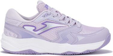 Жіночі волейбольні кросівки Joma 39 EU Violett