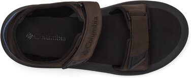 Columbia Trailstorm Hiker 2 – Трекінгові сандалі чоловічі, коричневі, 40 EU