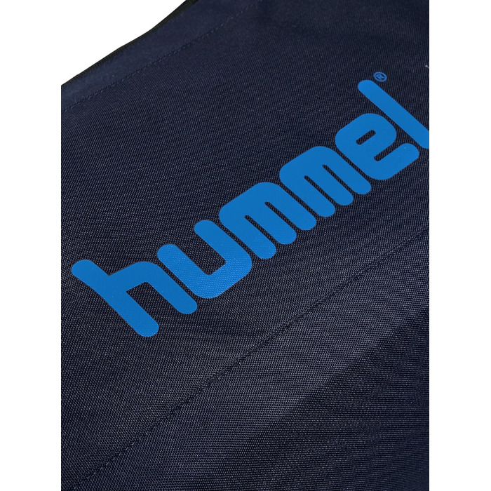Спортивна сумка Hummel CORE, універсальна, містка