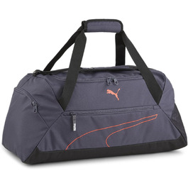 Спортивна сумка PUMA Uni Fundamentals M, унісекс, середня