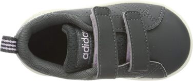 Кросівки Adidas Vs ADV Cl CMF C для дітей (білі) BB9978, розмір 23.5 EU