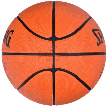 Баскетбольний м'яч Spalding Layup TF-50, розмір 5