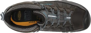 Черевики для жінок KEEN Targhee III Mid WP, 39 EU, синій