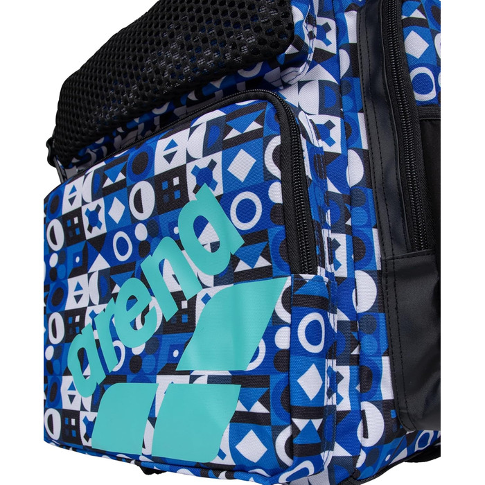 Рюкзак для басейну Arena AO Pieces 45 літрів