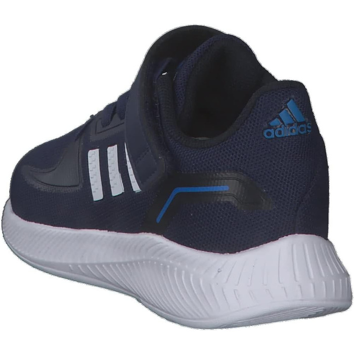 Кросівки Adidas Adi-Ease Skateboardschuhe для скейтбордингу, чоловічі, EU, синій/білий/чорний