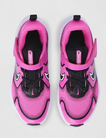 Дитячі кросівки Nike Mystic Fly - унісекс (29.5 EU, Laser Fuchsia White Black)