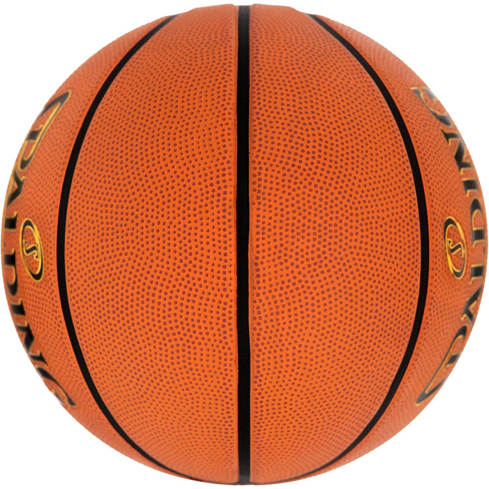Баскетбольний м'яч Spalding Street Outdoor, офіційний розмір 7, 29.5