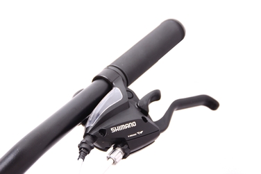 Гірський велосипед MTB XC 270, рама 19
