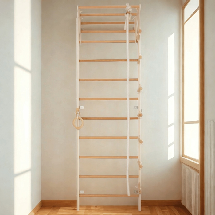 Тренувальна драбинка Rinagym, 230 см x 76 см