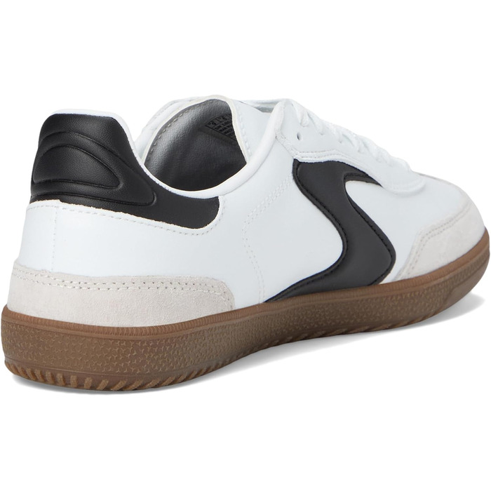 Кросівки жіночі Skechers Hotshot Kickoff White/Black Duraleather 38 EU