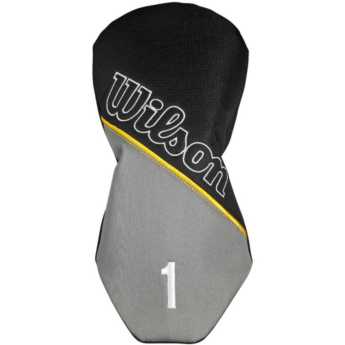 Набір для гольфу Wilson Ultra HL для чоловіків з сумкою-стійкою. Комплект: айрон, вудки, драйвер, сумка (права рука, стандартна довжина, з графітовим стержнем)