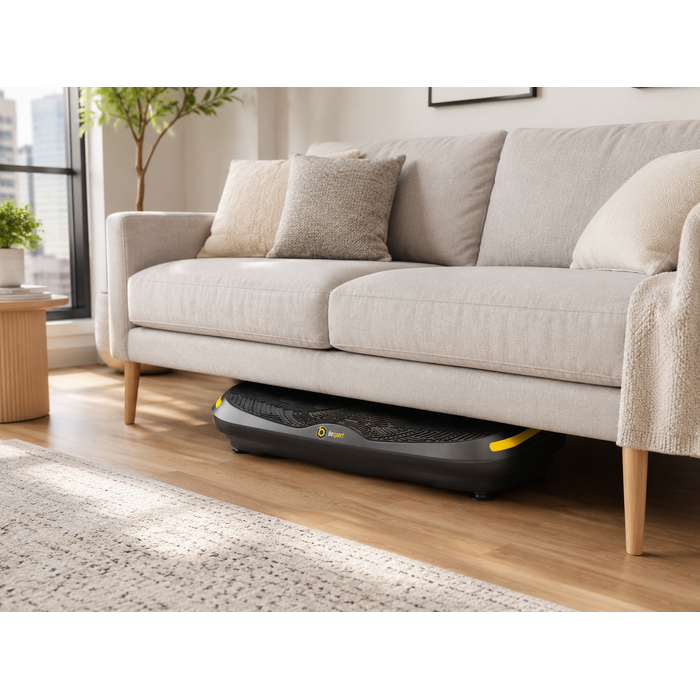 Віброплатформа Besport 3D BS-1008 BODYVIBE