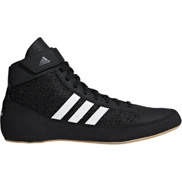 Кросівки для боротьби Adidas Havoc AQ3325, розмір 43 1/3 EU, чорні