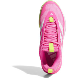 колір: lucid pink feat. white solar slime