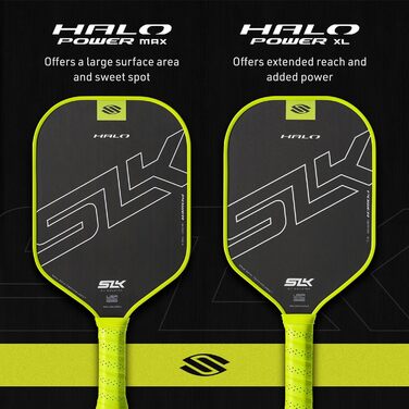 Pickleball-Paddel Selkirk Vanguard Power Air Premium | Вуглецеве волокно, 360 Proto Molding, Flexfoam Perimeter | Максимальна потужність та контроль, зелений, 2025 | Універсальна ракетка для піклболу