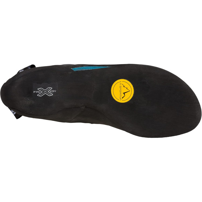 Спортивне камінолазні скельні туфлі La Sportiva Tarantulace (попередня модель) 38 EU, колір Topaz Red Plum