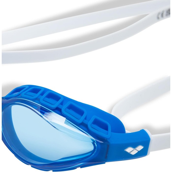 Окуляри для плавання ARENA Air Sonic Professional сині (Unisex) - для змагань та тренувань