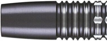 Дротики Target Phil Taylor Power 9-Five Gen 4 95% вольфрамові, м'який наконечник, набір
