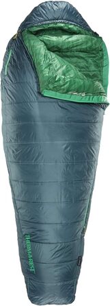 Спальний мішок Therm-a-Rest Saros 32F/0C Synthetik (довгий)