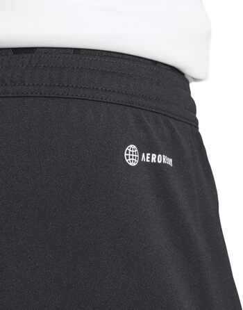 Чоловічі спортивні шорти Adidas Entrada 22, чорні, розмір L
