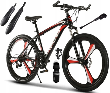 Гірський велосипед MTB G Bike, 17