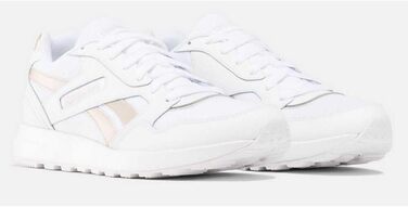 Кросівки жіночі Reebok GL 1000, білий, 40 EU