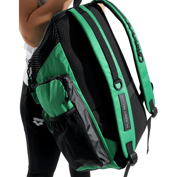 Рюкзак для плавання Arena One Go 45L - спортивний рюкзак для подорожей