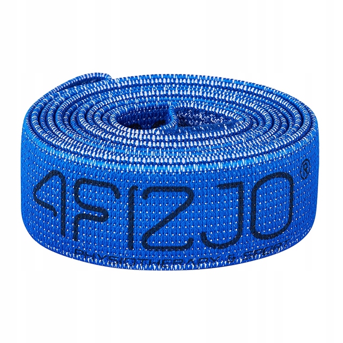 Набір фітнес-резинок 4fizjo (1-20 кг), 3 шт.