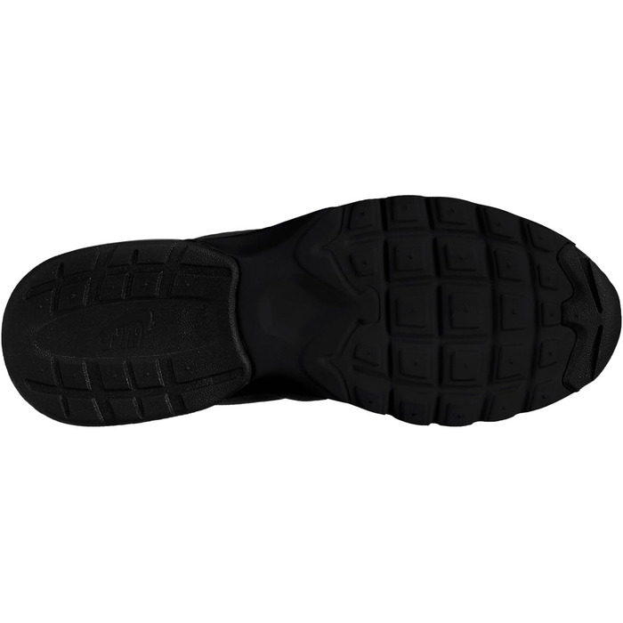 Чоловічі кросівки Nike Air Max Invigor (749680-003) чорний/сірий, розмір 38 EU