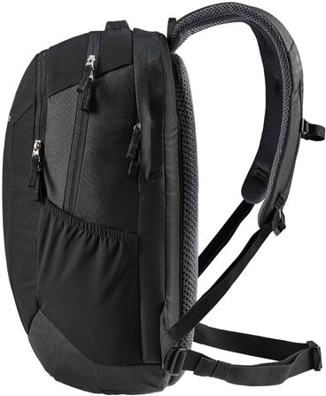 Рюкзак для ноутбука Deuter Giga 28 л – міський, водонепроникний