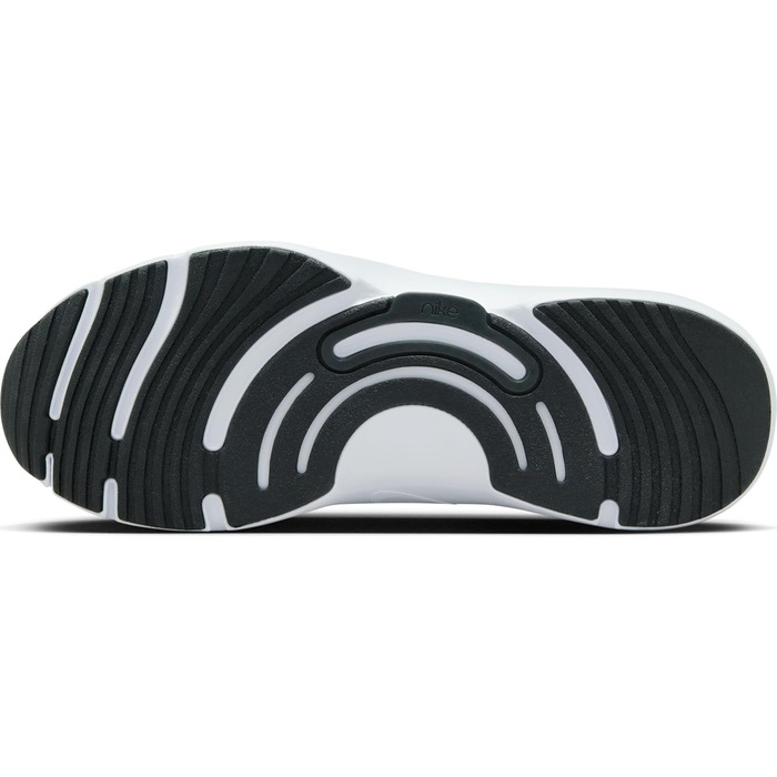 Кросівки Nike TR 13 для чоловіків, чорно-білі, антрацит, 49.5 EU