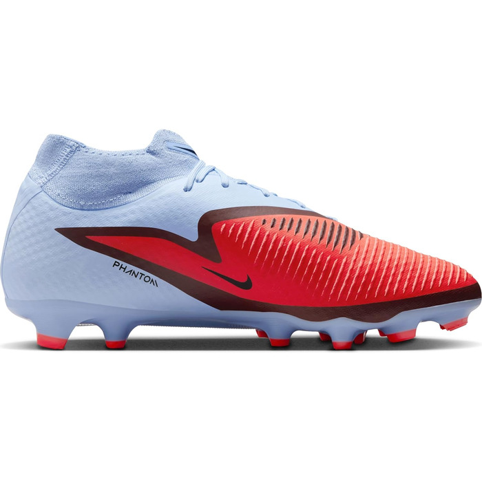 Кросівки Nike Phantom 6 High Acad FG/MG для футболу, 46 EU, багато кольорів