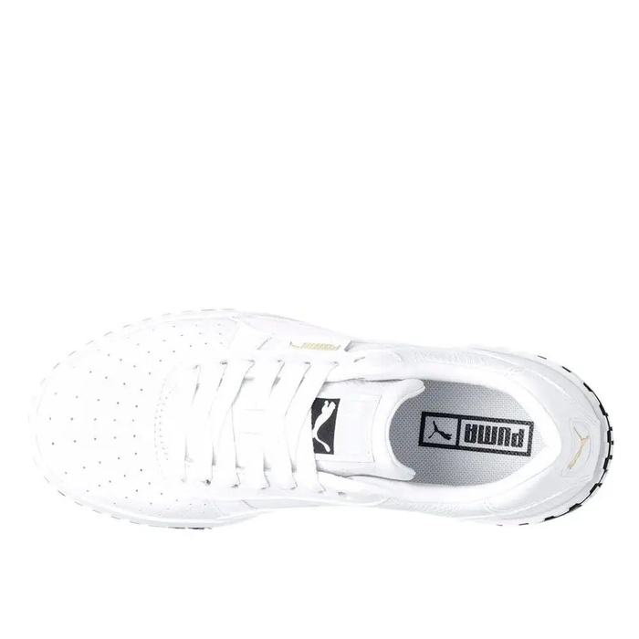 Жіночі кросівки Puma Cali 369155-04, р. 36