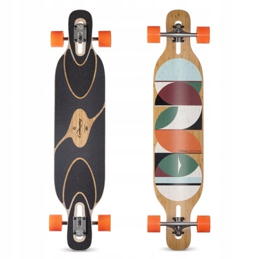Лонгборд Loaded Dervish Sama ABEC-7