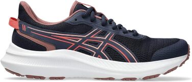 Жіночі кросівки ASICS Jolt 5 (42.5 EU, Midnight Dark Pink Clay)