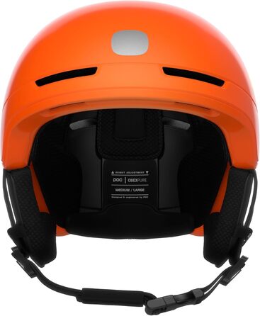 Дитячий лижний та сноуборд шолом POCito Obex MIPS, легкий, зручний, з підвищеною видимістю та захистом MIPS
