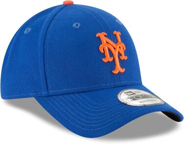 Кепка бейсболка New Era MLB The League Cap для дітей (6-12 років, New York Mets)