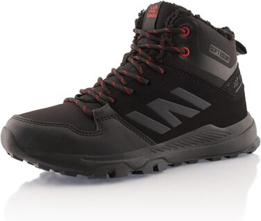 Черевики для ходьби Softshell для жінок та чоловіків, зимові, з утеплювачем, для туризму. Кольори: бежевий, чорний, зелений. Розміри: 36 EU, чорний/червоний