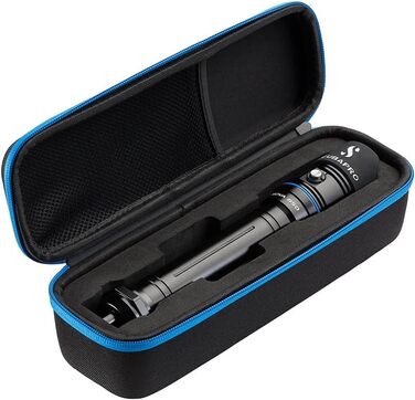 Scubapro Nova 850 - Електрична підводна ліхтарна система для дайвінгу