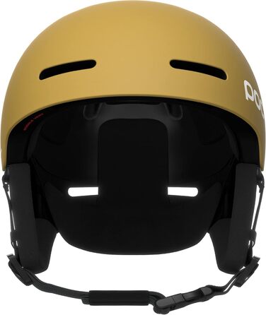 POC Fornix MIPS – Легкий шолом для катання на лижах та сноуборді з MIPS захистом