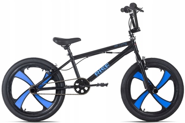Велосипед BMX KS Cycling Rise, рама 20