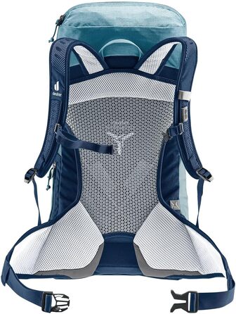 Жіночий туристичний рюкзак Deuter AC Lite 22 SL, 22 л, Lake-Ink
