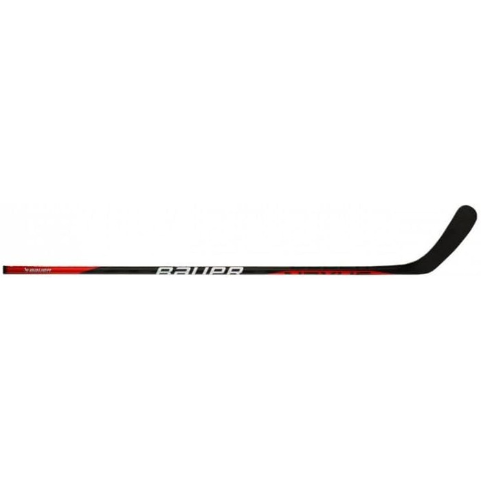 Хокейна ключка Bauer Nexus SYNC Grip 62'' Flex 87 червона, P92, права