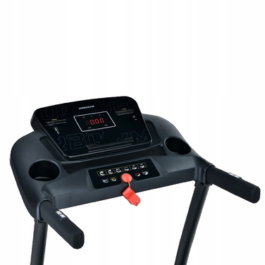 Електрична бігова доріжка Urbogym V480 (до 120 кг)