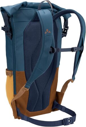 Рюкзак VAUDE CityGo 23 II універсальний, міський, Baltic Sea