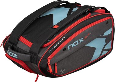 Сумка для падельної ракетки NOX ML10 XL, компактна, для змагань